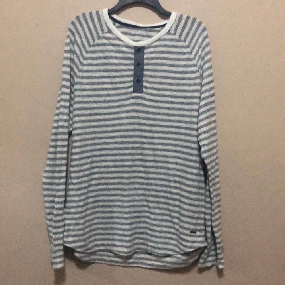 Express Long sleeve tee shirt